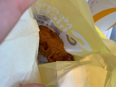 -麦当劳(杭州西湖银泰百货店)