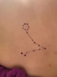 -墨無界刺青TATTOO