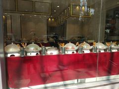 -杨胖子私房菜(秦虹路店)