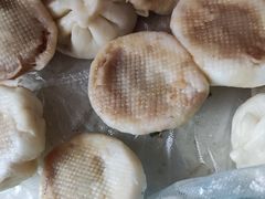 -石饮红星包子(中山路店)
