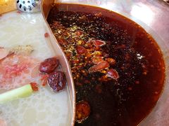 -老码头火锅(骡马市店)