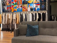 -SUITSUPPLY(安福路店)