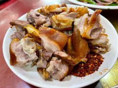 -临江后街鳝丝(临江店)
