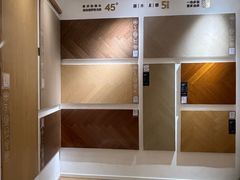 -圣象地板(红星美凯龙真北店南北馆店)