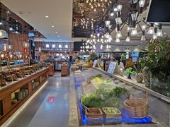 -悦橙烤肉海鲜自助(中央大街店)
