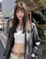 -Sying杉影日式烫染專門店