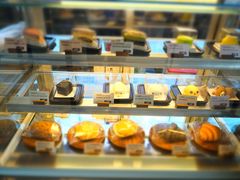 -抱抱地球咖啡馆(国家海洋博物馆店)