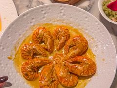 -东南里湖景餐厅·新闽菜(浦西万达店)
