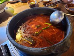 -贵厨酸汤牛肉(花果园国际中心店)
