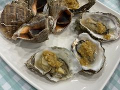 -雅逸居海鲜小厨