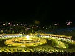 -鼎盛王朝康熙大典实景演出