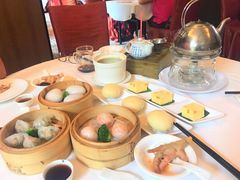 -金汇酒楼(中山东区店)