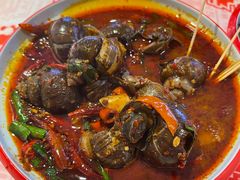 -老闵田螺馆·南昌市井菜·特色小吃(总店)