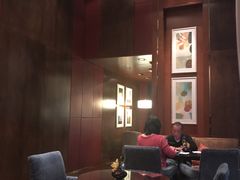 -深圳星河丽思卡尔顿酒店