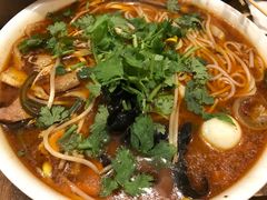 牛杂粉-三生小馆(亭知路店)