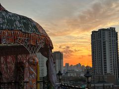 -新疆国际大巴扎