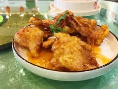 锅包肉-荣鹏风味烀饼总店