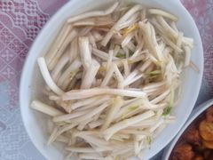 天乐野生鱼头王-天乐农家鱼头王(天目湖店)
