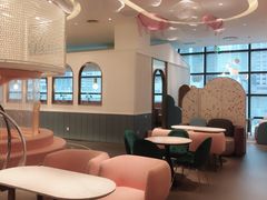 -BossBabe亲子餐厅(金光华广场店)