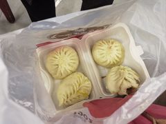 -张包铺(道外店)