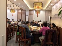 -惠宾饭庄(中山路店)