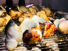 特色烤鳗鱼-泥炉烧肉师(新街口金銮巷店)