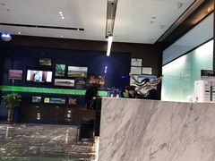 -兰州步行街希尔顿欢朋酒店