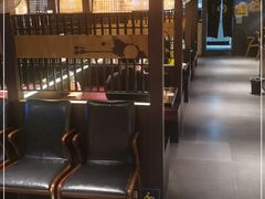 大堂-一豚轩·烧鸟·豚骨拉面(五四路店)