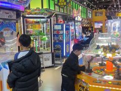 -星际传奇(新都七一国际广场店)