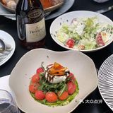 🌈 魔都探店|舌尖上的美食～
