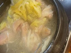 -大佬李砂锅(钱江财富广场店)