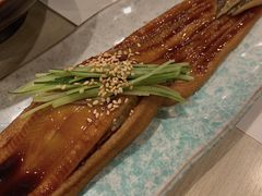 -梅丘·寿司の美登利(银座店)