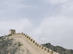 -嘉峪关方特丝路神画
