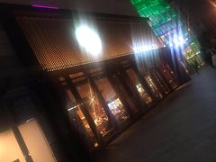 门面-星巴克(天津大悦城第二店)