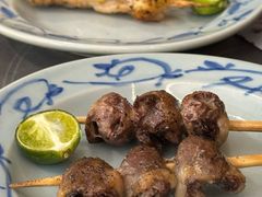 -沼津港精致料理·寿喜烧·烧鸟(龙湖南桥天街日料榜单店)