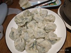-伊喜饺子·烤鸭(五道口学院路店)