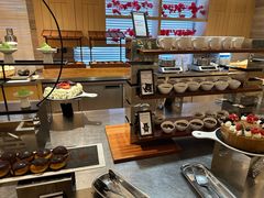 -北京王府井希尔顿酒店·万斯阁西餐厅