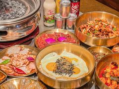 -小核桃烤肉馆(西塔店)