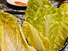 -牛将军•涮肉•烤肉•铁板烧(北京王府井·故宫店)