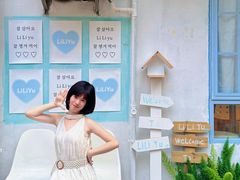 -观音桥步行街