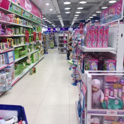 -TOYSRUS玩具反斗城(步步高梅溪新天地店)