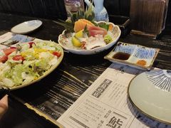-芥岛(河北大街店)