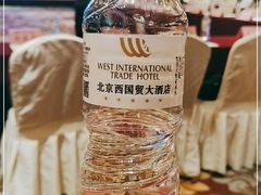 -北京西国贸大酒店