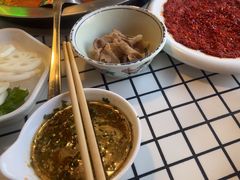 -山悦里 山野·鲜火锅(罗斯福广场店)
