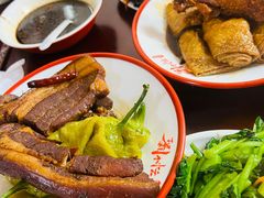 -刘小忙把子肉(北园大街总店)