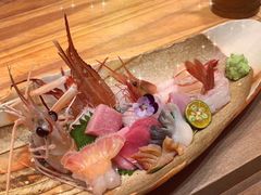 -七福日本料理