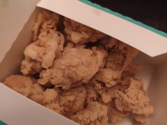-塔斯汀中国汉堡(江大南路店)