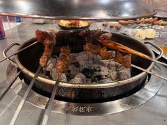 -水浒烤肉(大学城总店)