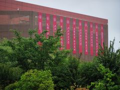 -上海财经大学(国定路校区)
