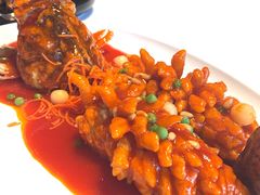 松鼠桂鱼-106餐厅(山水文园店)
